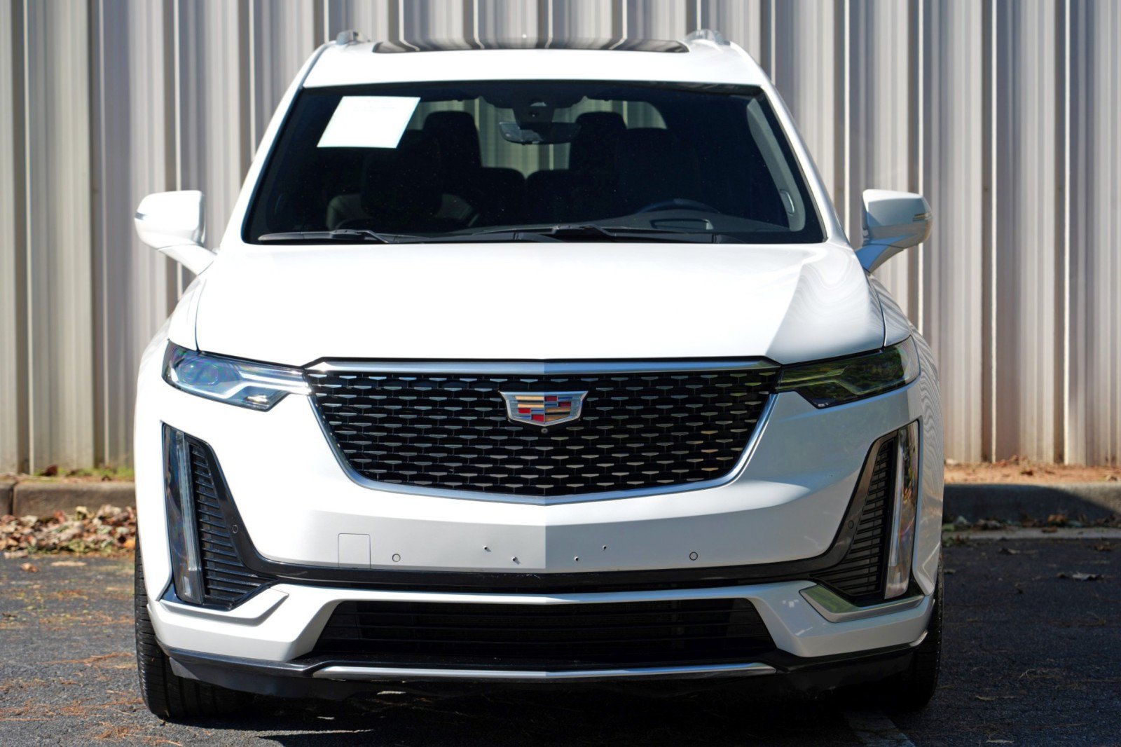 Used 2022 Cadillac XT6 Premium Luxury w/ Technology Package FWD image 50