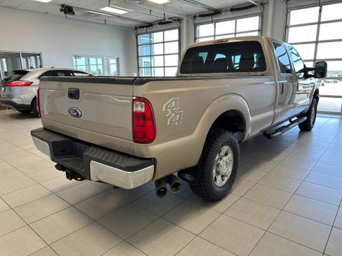 Used 2013 Ford F250 XLT image 5