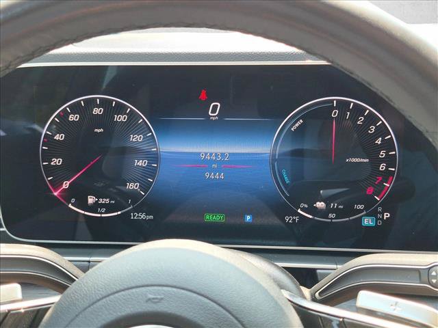Certified 2026 Mercedes-Benz GLE 450e 4MATIC image 11