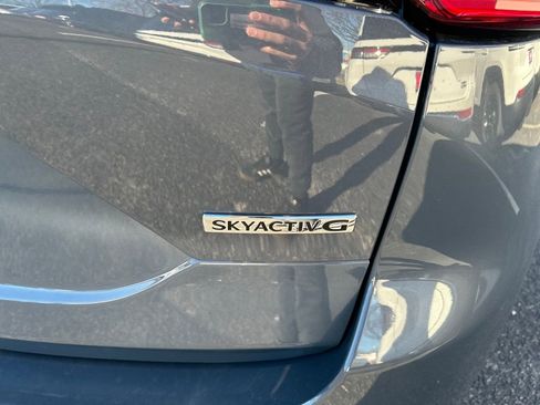 New 2025 MAZDA CX-5 Carbon Edition image 10