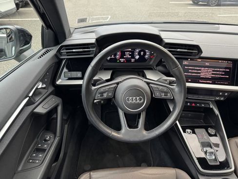 Certified 2022 Audi A3 2.0T Premium image 13