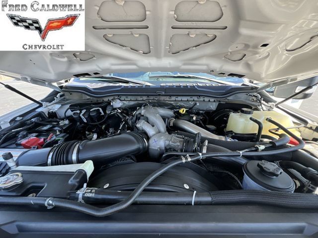Used 2022 Ford F250 Platinum AWD/4WD image 36
