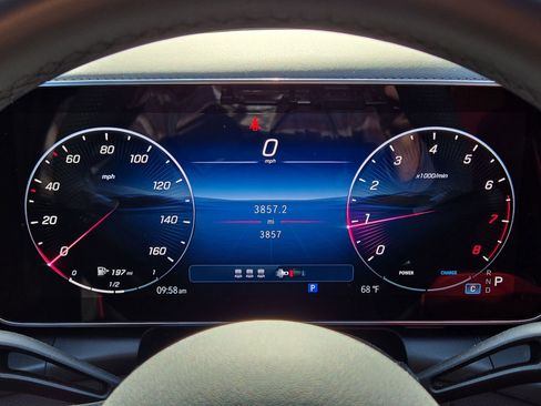 New 2026 Mercedes-Benz GLC 300 4MATIC image 20