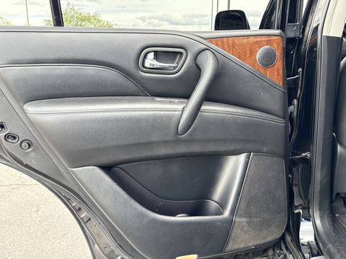 Used 2019 INFINITI QX80 Luxe w/ Proassist Package image 20