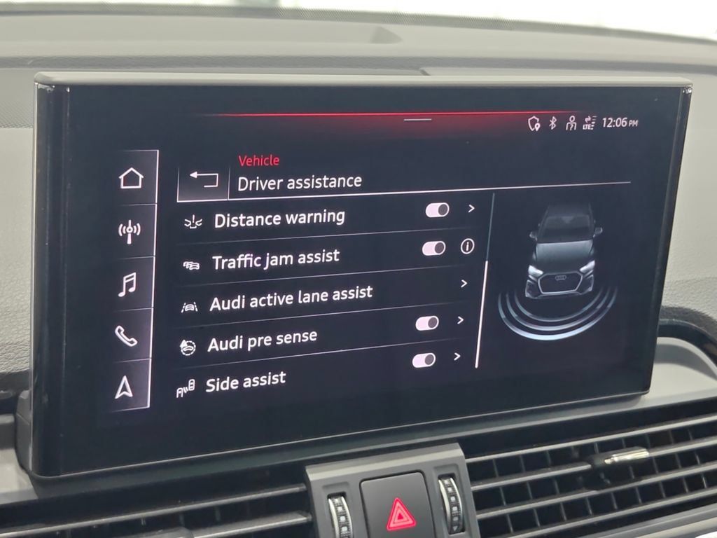 Used 2021 Audi Q5 2.0T Premium Plus AWD/4WD image 43
