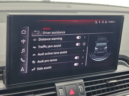 Used 2021 Audi Q5 2.0T Premium Plus AWD/4WD image 43