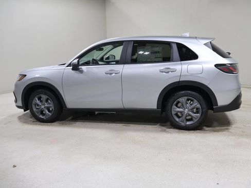 New 2027 Honda HR-V EX-L image 4
