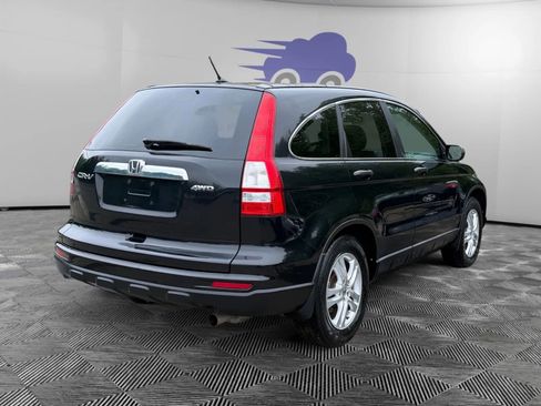Used 2010 Honda CR-V EX image 5