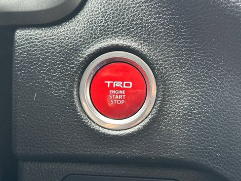 Used 2023 Toyota Tundra SR5 w/ TRD Sport Package AWD/4WD image 22