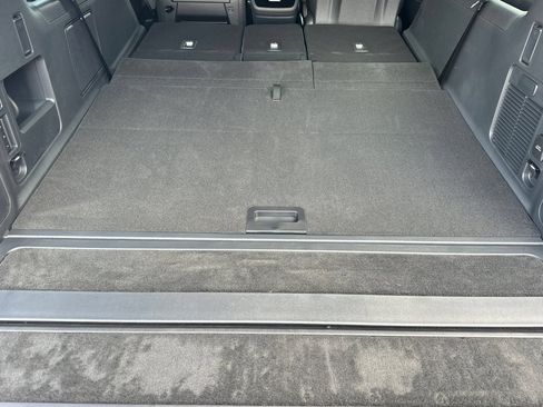 New 2026 Lincoln Navigator L Black Label AWD/4WD image 15