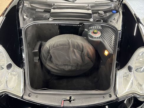 Used 2004 Porsche 911 Carrera image 55