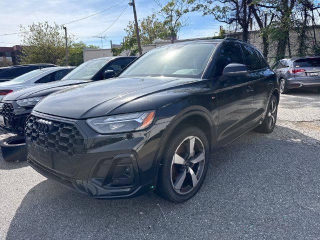 Used 2023 Audi Q5 2.0T Premium Plus w/ Premium Plus Package AWD/4WD 360° Tour