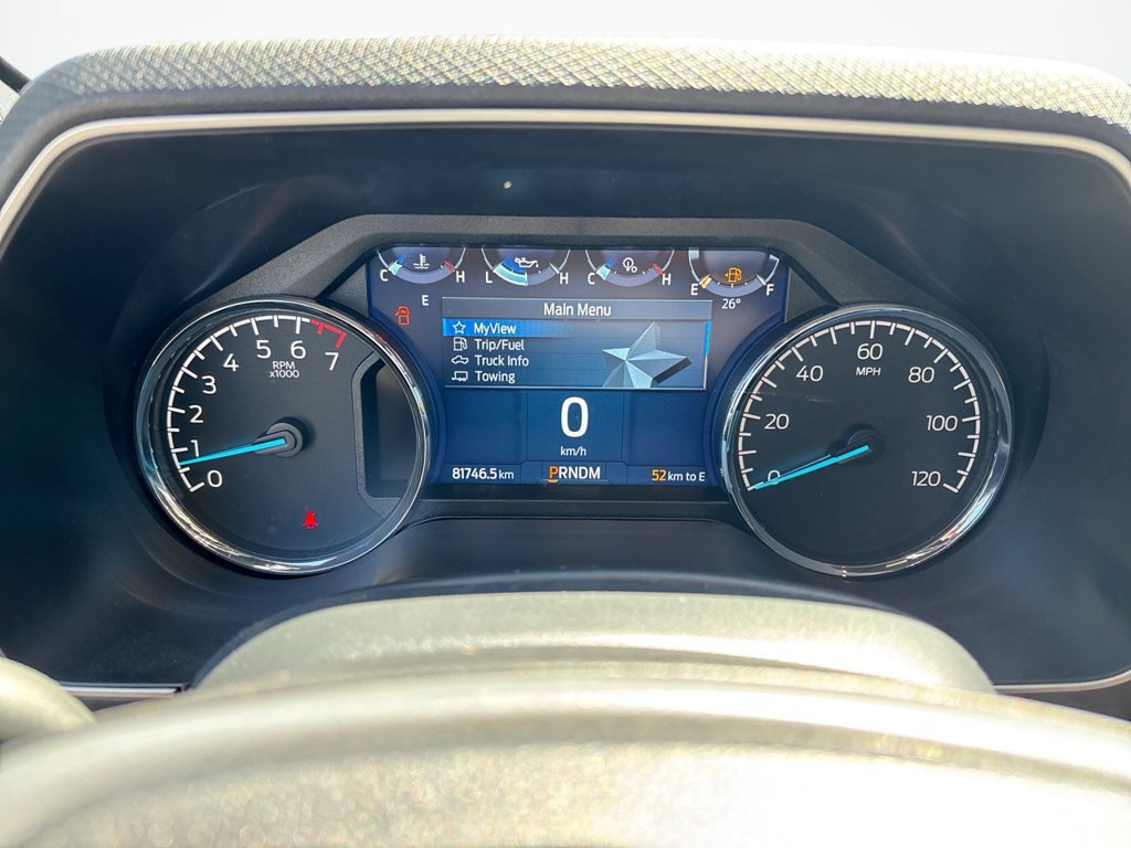 Used 2022 Ford F150 XLT w/ Equipment Group 302A High AWD/4WD image 29