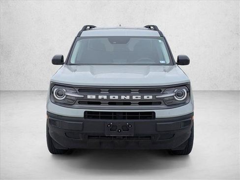 Used 2023 Ford Bronco Sport Big Bend image 2