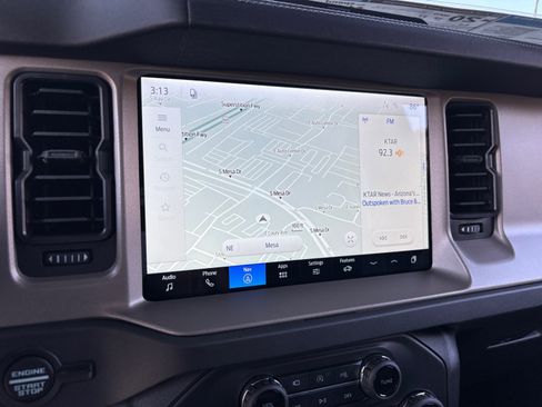 New 2026 Ford Bronco Outer Banks AWD/4WD image 26