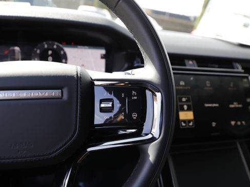 Certified 2026 Land Rover Range Rover Velar S AWD/4WD image 24