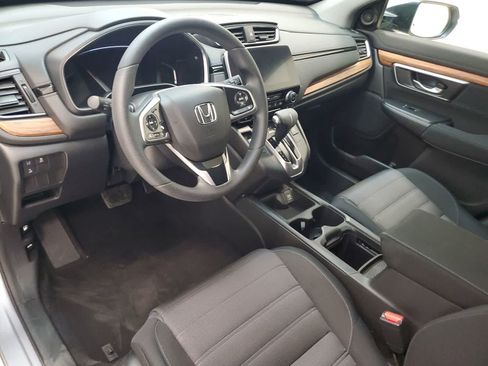 Used 2019 Honda CR-V EX image 2