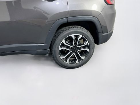 Used 2023 Jeep Compass Limited AWD/4WD image 28