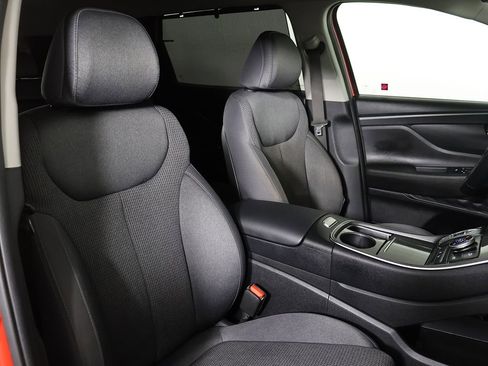 Used 2022 Hyundai Santa Fe SEL w/ Convenience Package image 26