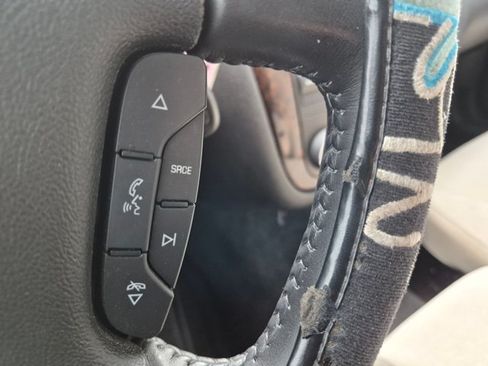 Used 2012 Chevrolet Impala LT FWD image 11