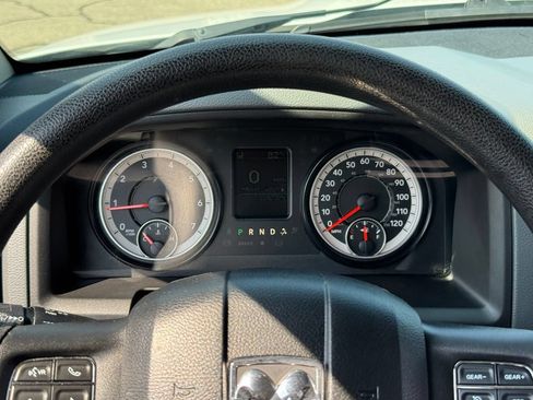 Used 2016 RAM 1500 Express w/ Popular Equipment Group AWD/4WD image 26