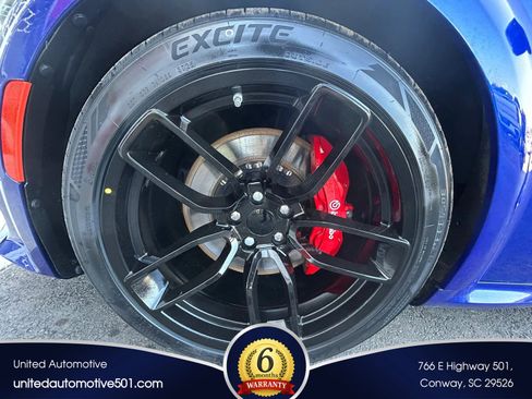 Used 2020 Dodge Charger Scat Pack image 20