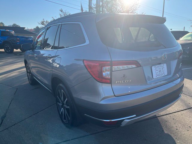 Used 2019 Honda Pilot Touring image 6
