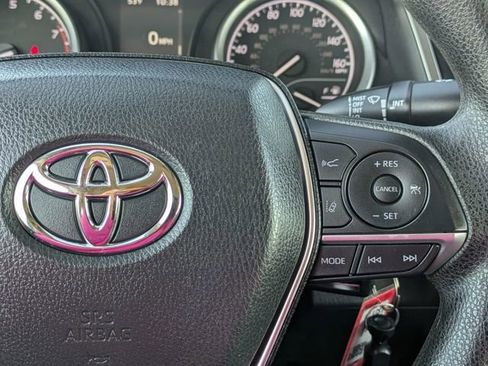 Used 2023 Toyota Camry LE image 20