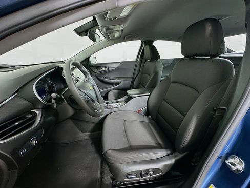 Used 2024 Chevrolet Malibu LT image 13