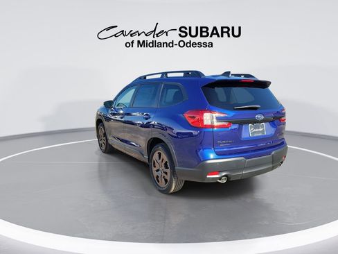 New 2026 Subaru Ascent Limited Bronze image 5