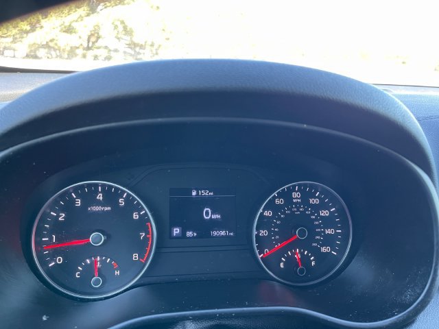 Used 2020 Kia Sportage S AWD/4WD image 23