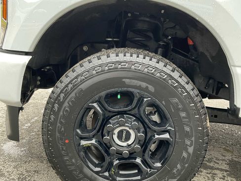 New 2026 Ford F350 XL w/ STX Appearance Package image 22