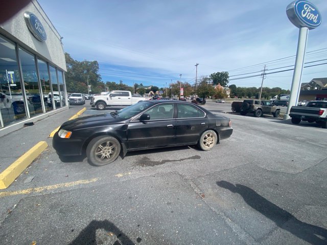 Used 1999 Acura TL FWD image 1