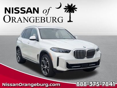 Used 2024 BMW X5 sDrive40i w/ Premium Package