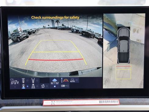 New 2025 Toyota Tacoma Limited image 20