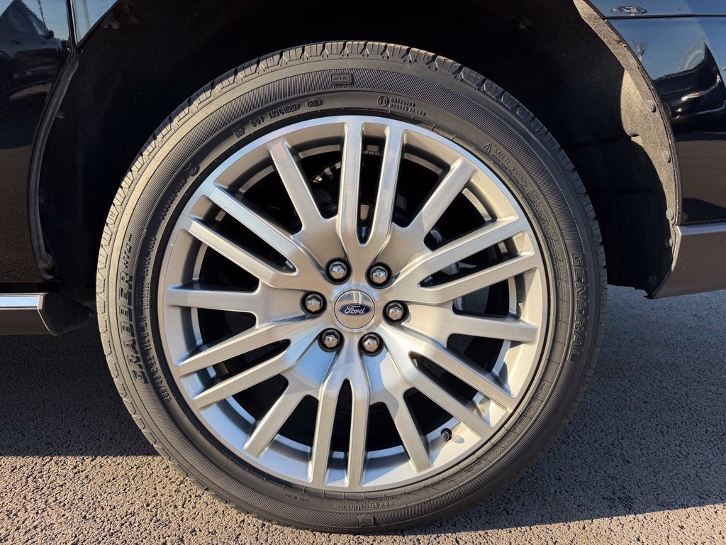 Used 2023 Ford Expedition Max Limited AWD/4WD image 20