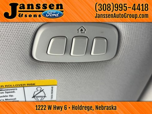 Used 2025 Ford Expedition Max Active AWD/4WD image 26