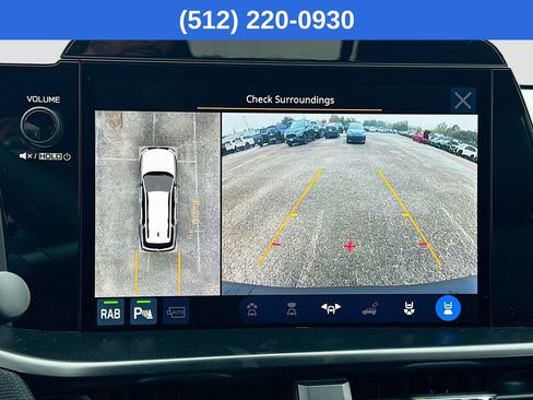 New 2026 Subaru Outback Limited XT image 17