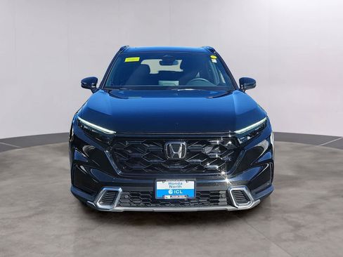 Certified 2024 Honda CR-V Sport Touring image 2
