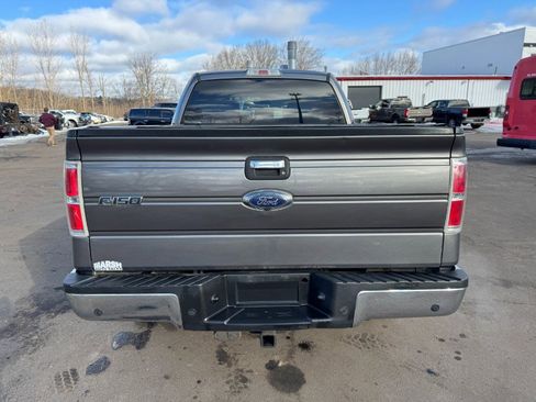 Used 2013 Ford F150 XLT w/ Luxury Equipment Group image 4