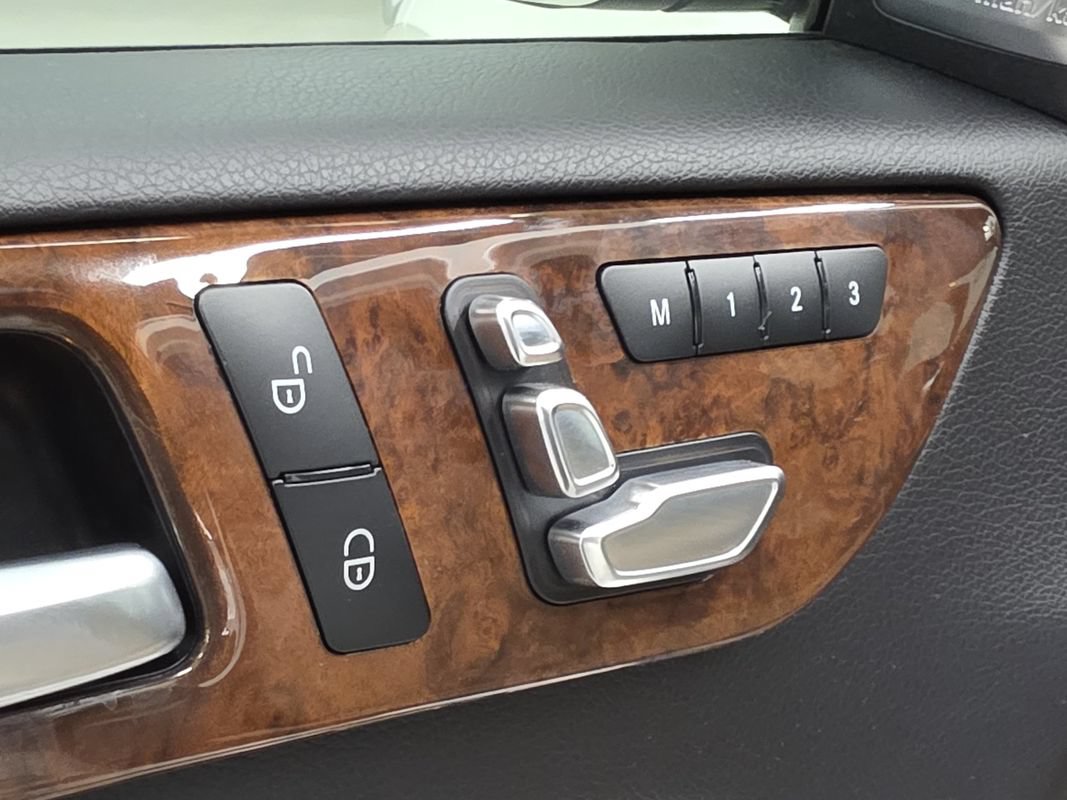 Used 2018 Mercedes-Benz GLS 450 4MATIC image 30