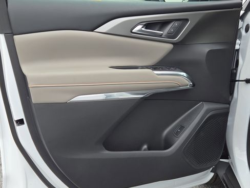 New 2026 Chevrolet Traverse LT image 23