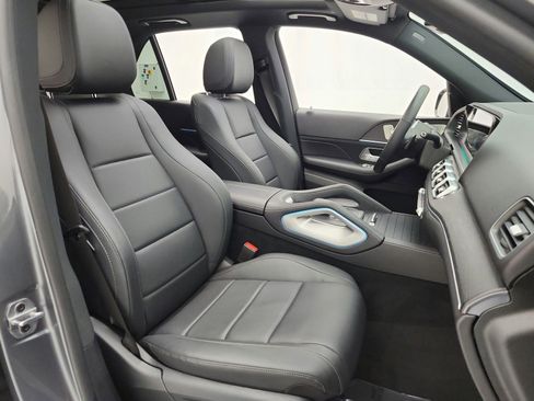 Used 2023 Mercedes-Benz GLE 350 4MATIC w/ 3rd Row Seat Package image 20
