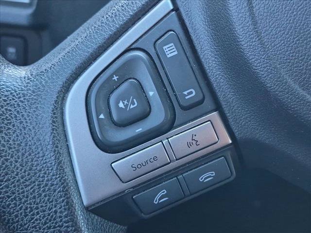 Used 2018 Subaru Forester 2.5i w/ Alloy Wheel Package AWD/4WD image 17