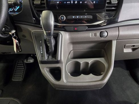 Used 2023 Ford Transit 350 XLT RWD image 26