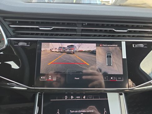 New 2026 Audi Q7 3.0T Premium Plus image 10