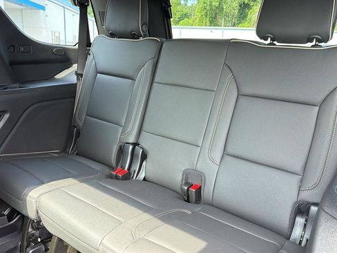 New 2026 Chevrolet Tahoe Premier w/ Sun And Tow Package AWD/4WD image 13