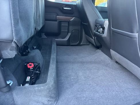 Used 2020 Chevrolet Silverado 1500 High Country w/ Technology Package image 21