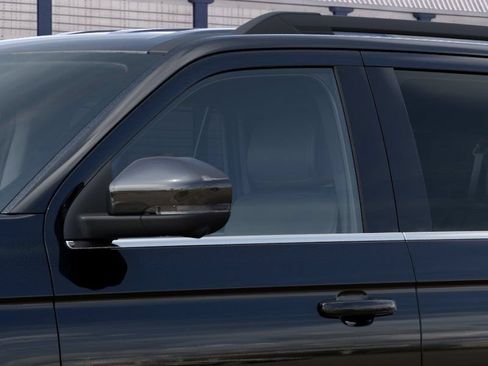 New 2027 Ford Expedition Max Active RWD image 19