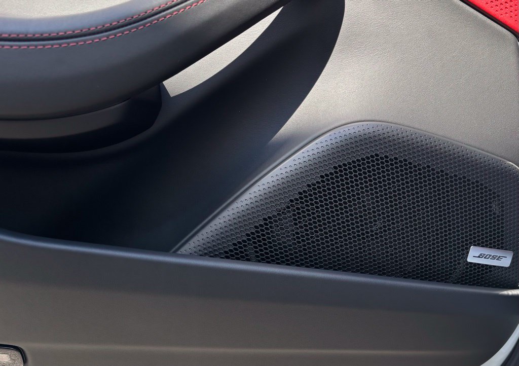 New 2026 Porsche Panamera RWD image 28